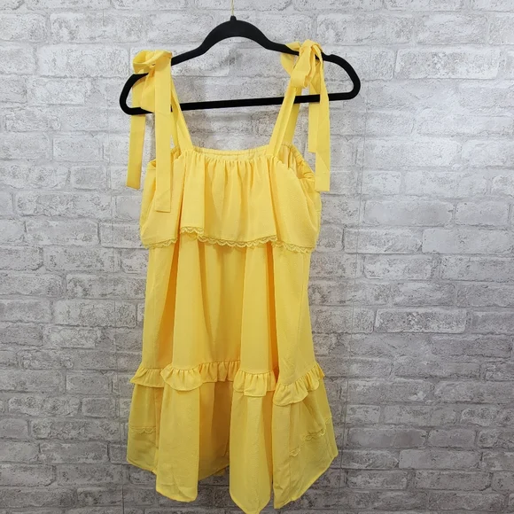 Entro dress women's small - Picture 5 of 5